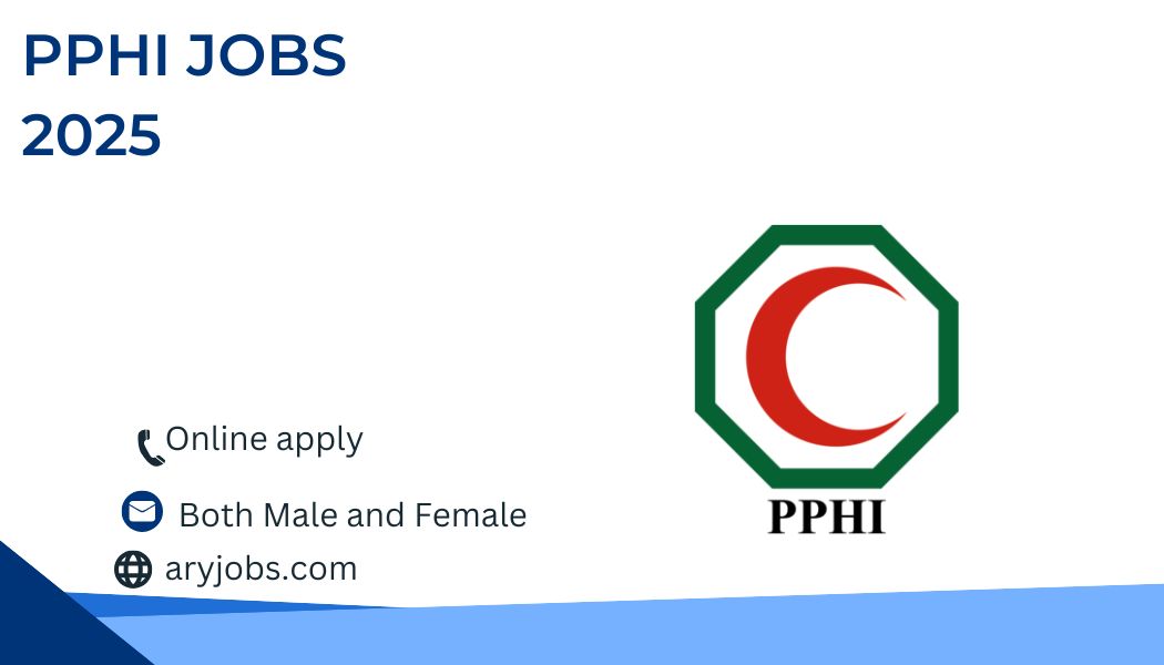 PPHI Jobs 2025