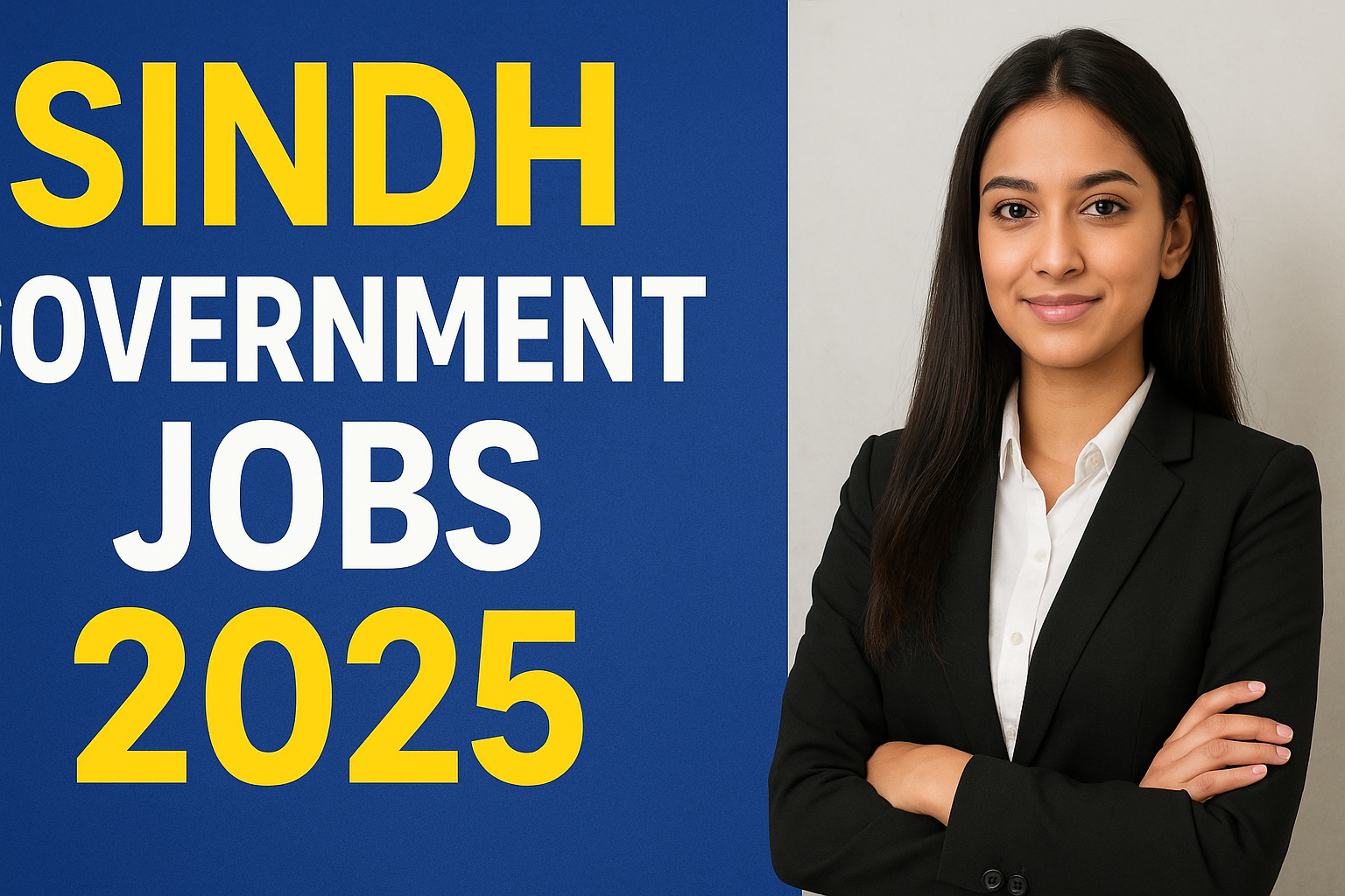 Sindh Government Jobs